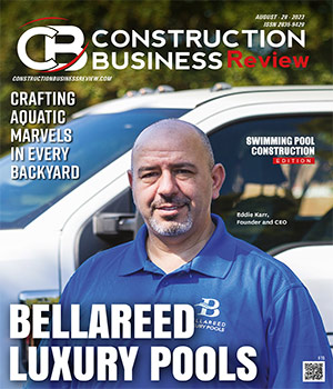 Top 10 Swimming Pool Builders in Florida - 2023